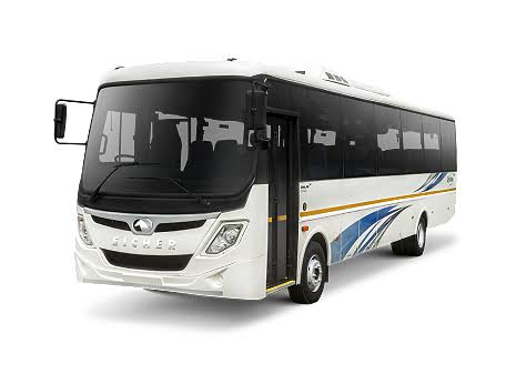 Staff and corporate buses rental in Buses and passenger transport category